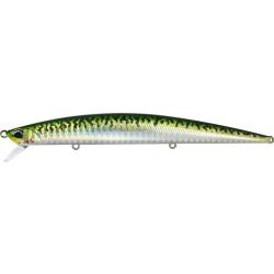 Leurre Duo Tide Minnow 140 Slim GREEN MACKEREL