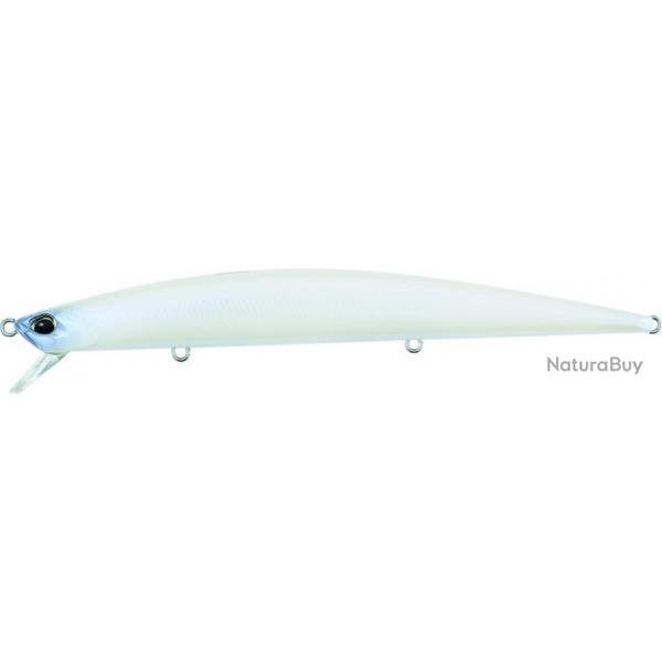 Leurre Duo Tide Minnow 140 Slim NEO PEARL