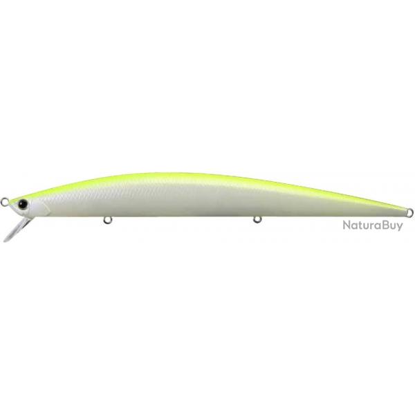 Leurre Duo Tide Minnow 140 Slim PEARL CHART OB