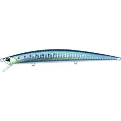 Leurre Duo Tide Minnow 140 Slim SARDINE