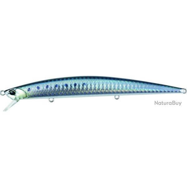 Leurre Duo Tide Minnow 140 Slim SARDINE