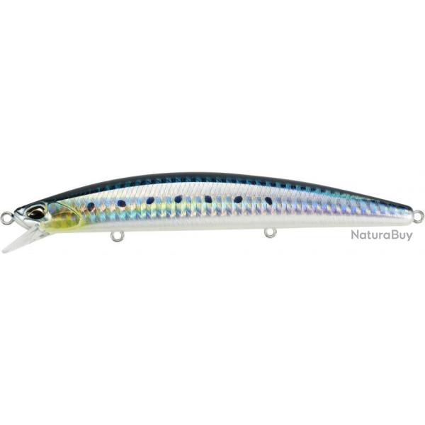 Leurre Duo Tide Minnow Sprat 120Sf SARDINE