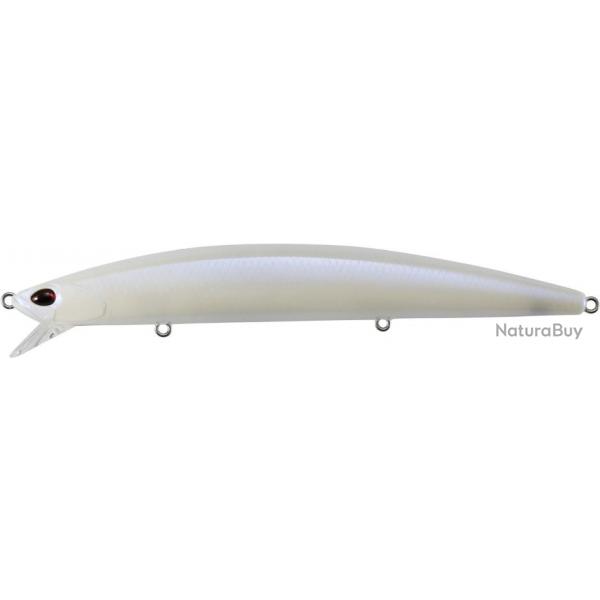 Leurre Duo Tide Minnow Sprat 140Sf IVORY PEARL