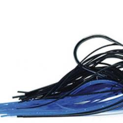 Leurre Engage Boa Waterbull Pitchin' & Flippin' Jig - 28G BLACK N' BLUE