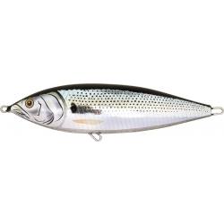 Leurre Fish Tornado Real Bonito 200 KONOSHIRO REAL DOTTED GIZZARD SHAD