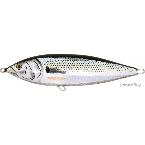 Leurre Fish Tornado Real Bonito 200 KONOSHIRO REAL DOTTED GIZZARD SHAD