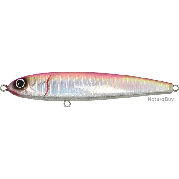 Jig Fish Tornado Tornado Pencil 270 Fl PINK BACK