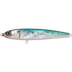 Jig Fish Tornado Tornado Pencil 270 Fl WHITE ABALONE ANCHOVY