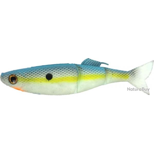 Leurre Souple Hyperlastics Deadalive Pro 125 SEXY SHAD