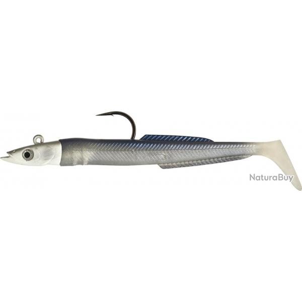 Leurre Souple Hyperlastics Sandyll Pro 6'' Sk ALEWIFE