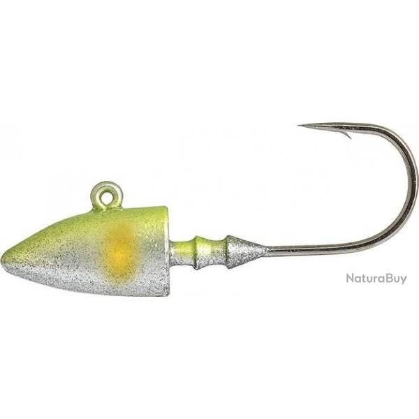 Tete Plombee Madness Bakuree Head Chart Ayu 24G