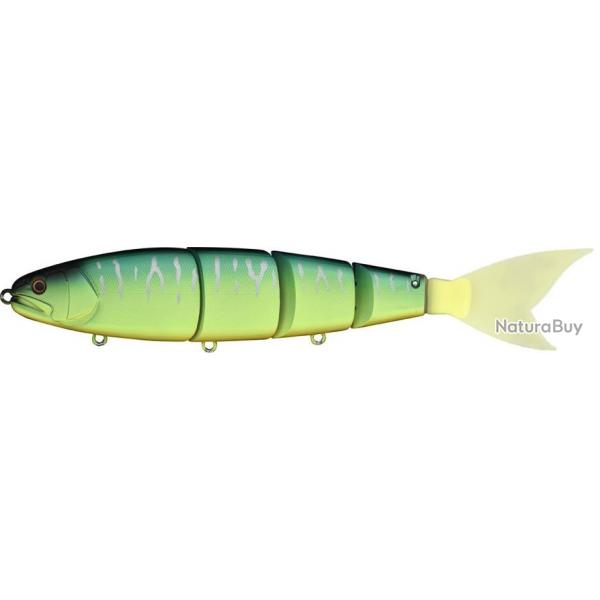 Leurre Madness Balam 300 Sinking MAT TIGER