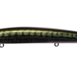 Leurre Megabass Cookai Slim 120F GREEN MACKEREL