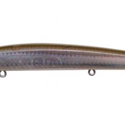 Leurre Megabass Cookai Slim 120F FA ENSYU KISS