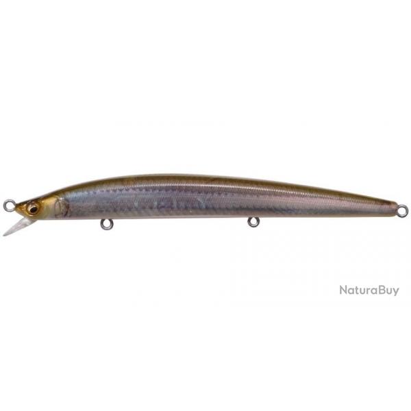 Leurre Megabass Cookai Slim 120F FA ENSYU KISS