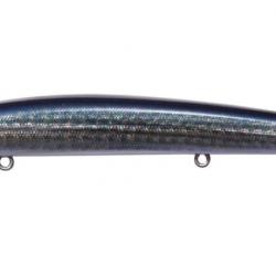 Leurre Megabass Cookai Slim 120F FA INLET INAKKO