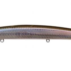 Leurre Megabass Cookai Slim 140F FA ENSYU KISS