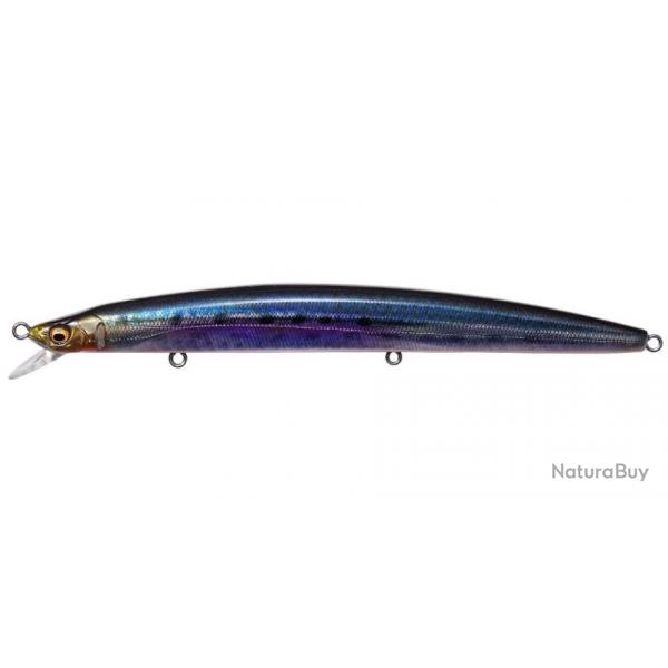 Leurre Megabass Cookai Slim 140F FA NAMA IWASHI