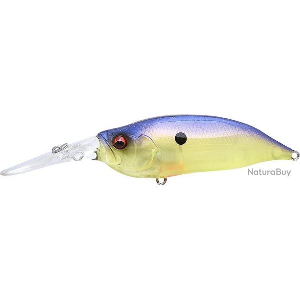 Nageoire Megabass I Slide 135 Spare Tail IMAKATSU BREAM