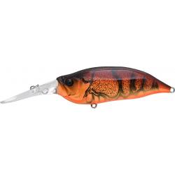 Nageoire Megabass I Slide 135 Spare Tail WILD CRAW