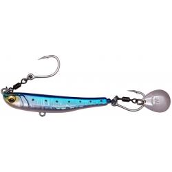 Jig Megabass Makippa Sawara Tune 30 UV IWASHI