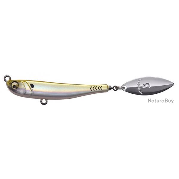 Jig Megabass Makippa 05 3,4Cm AJI