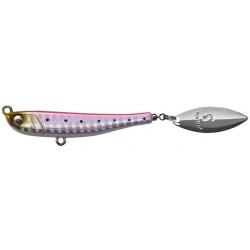 Jig Megabass Makippa 05 3,4Cm PINK IWASHI