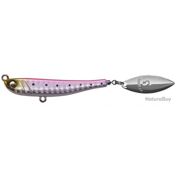 Jig Megabass Makippa 05 3,4Cm PINK IWASHI