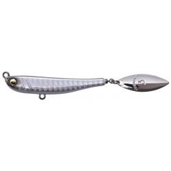 Jig Megabass Makippa 05 3,4Cm UV SILVER