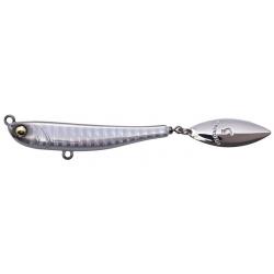 Jig Megabass Makippa 20 UV SILVER