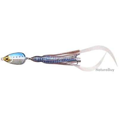 Lot De 4 Jigs Megabass Makippa Makinotane 30gr - Madai Jig - Neuf