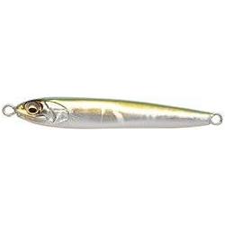 Jig Megabass Metal X Wavin Grider 30 G AJI