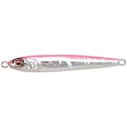 Jig Megabass Metal X Wavin Grider 30 G PINK