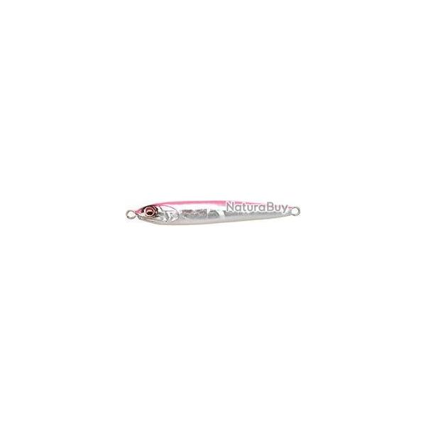 Jig Megabass Metal X Wavin Grider 30 G PINK