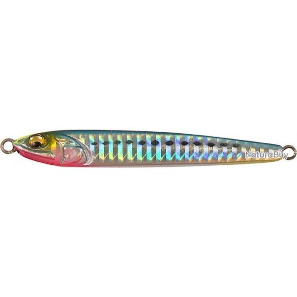 Jig Megabass Metal X Wavin Grider 30 G MAZUME IWASHI