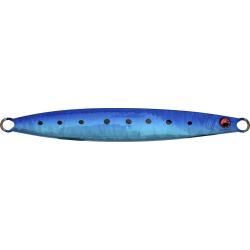 Jig Megabass Slash Beat 100G BLUE IWASHI