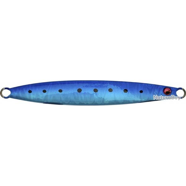 Jig Megabass Slash Beat 100G BLUE IWASHI