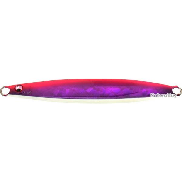 Jig Megabass Slash Beat 100G VIOLET PINK