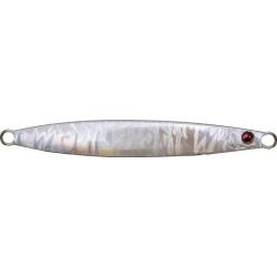 Jig Megabass Slash Beat 150G SILVER