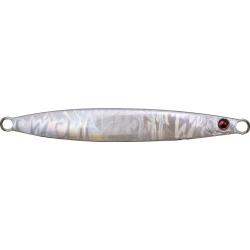 Jig Megabass Slash Beat 180G SILVER