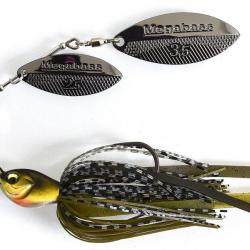 Spinner - Bait Megabass Sv-3 1/2 Double Willow GILL