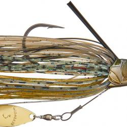 Leurre Megabass Uoze Swimmer 3/16 GRIPAN