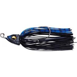 Chatter - Bait Megabass Wild Header 21G BLUE