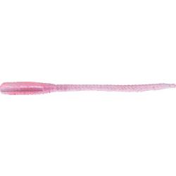 Leurre Souple Nikko Kasei Dappy Pin Straight CLEAR PINK