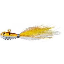 Jig Ocean Born Bouncing Bucktail 112Grs 6/0 BUNKER