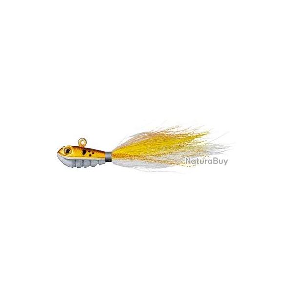 Jig Ocean Born Bouncing Bucktail 112Grs 6/0 BUNKER