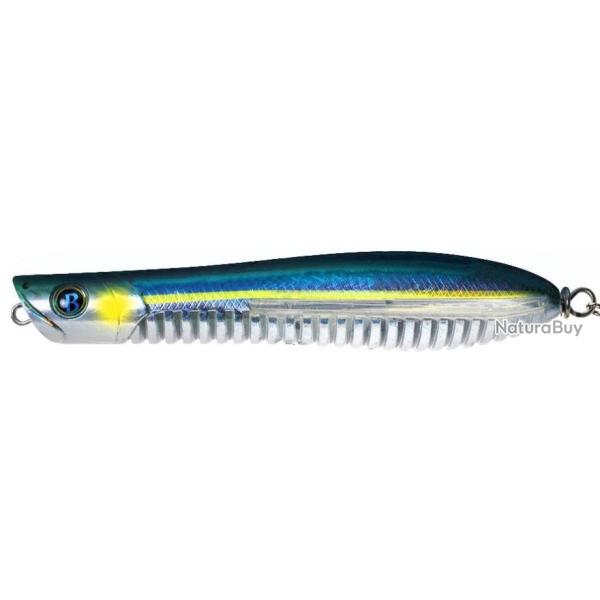 Leurre Ocean Born Flying Pencil 110 Inshore Sp BLUE BACK