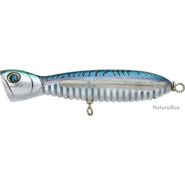 Leurre Ocean Born Flying Popper 140Fl GREEN MACKEREL