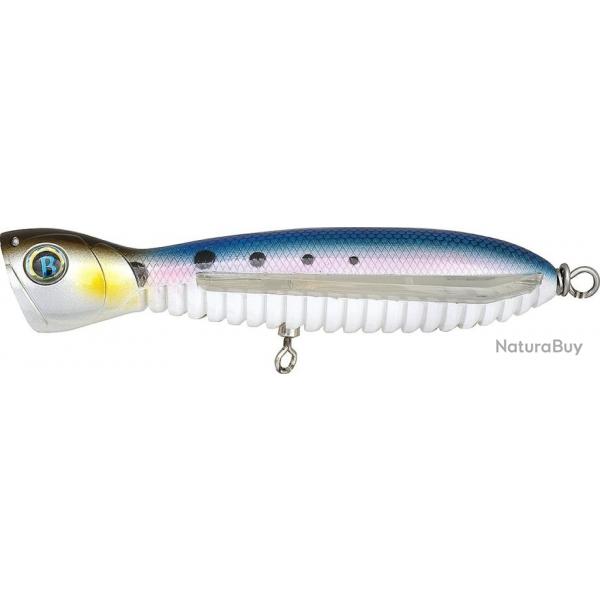 Leurre Ocean Born Flying Popper 140Fl AMERICAN SHAD