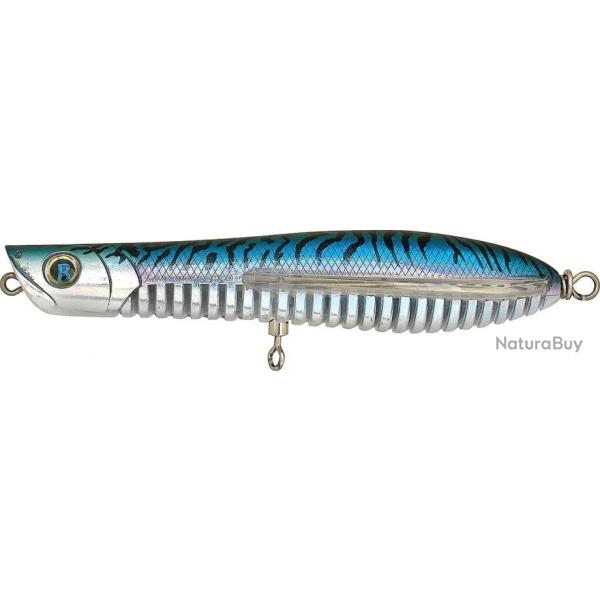 Leurre Ocean Born Flying Pencil 160Fl GREEN MACKEREL